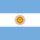 ANGENTINA FLAG