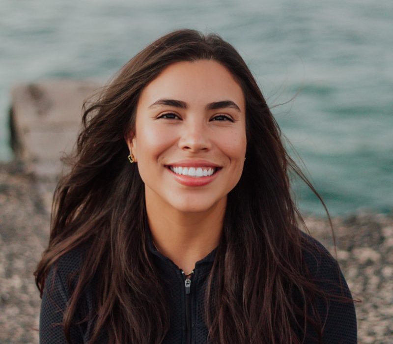 Rachel de Oliveira Silva - Psicanalista para mulheres expatriadas